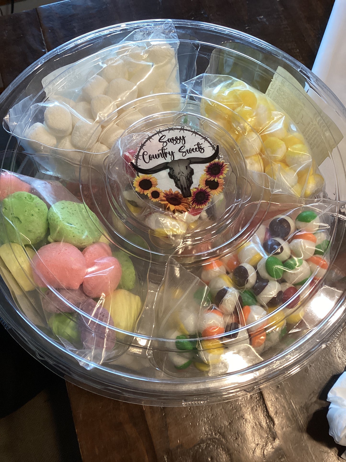 Party Trays