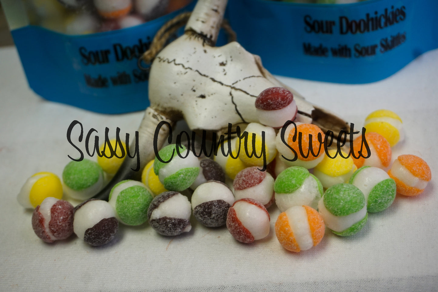Sour Doohickies