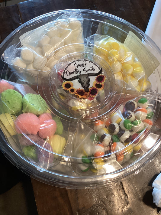 Party Trays