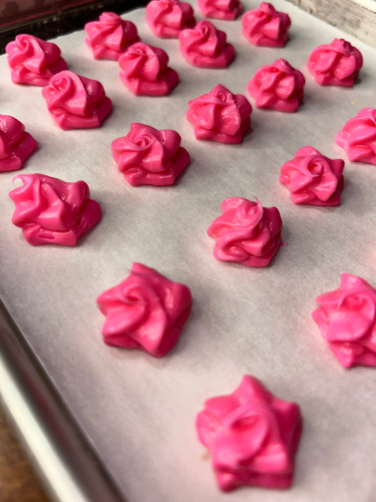 Frosting Bites