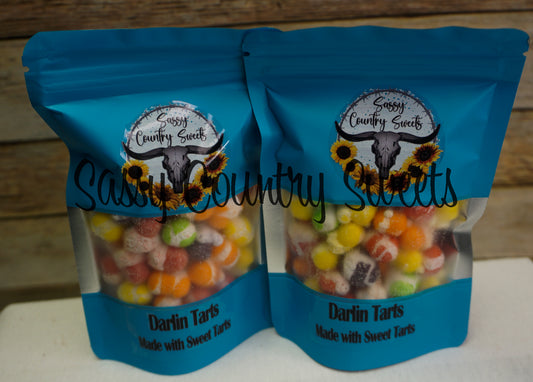 Darlin' Tarts
