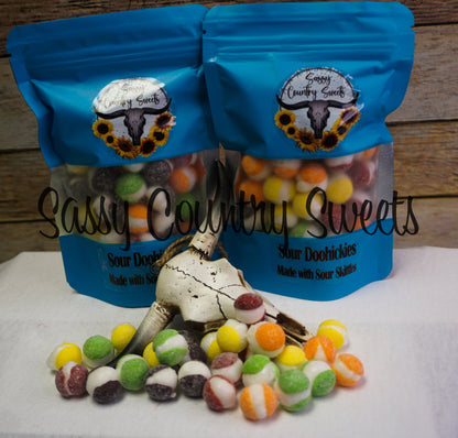 Sour Doohickies
